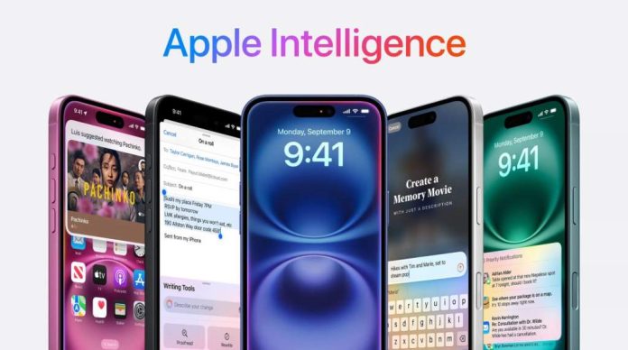 У компанії Apple не підтримують використання ШІ для редагування фото на смартфонах