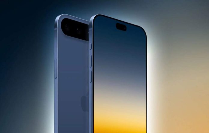 iPhone 17 Slim отримає одну камеру і чіп Apple A19