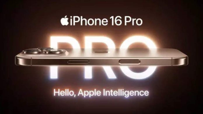 iPhone 16 Pro розчарував власників постійними збоями та перезавантаженнями