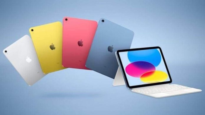 iPad 11-го покоління може вийти навесні 2025 року