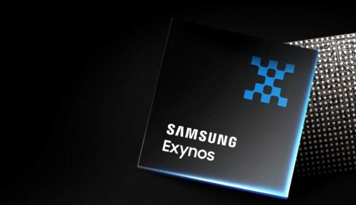 Samsung працює над чіпсетом Exynos для майбутньої серії Galaxy S27