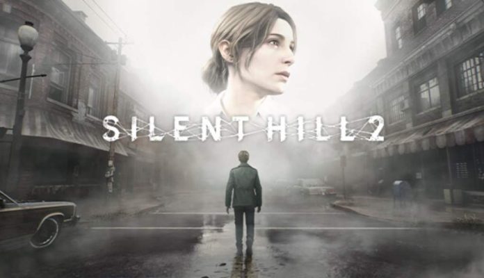 Новий геймплейний трейлер ремейку Silent Hill 2 показали на TGS 2024