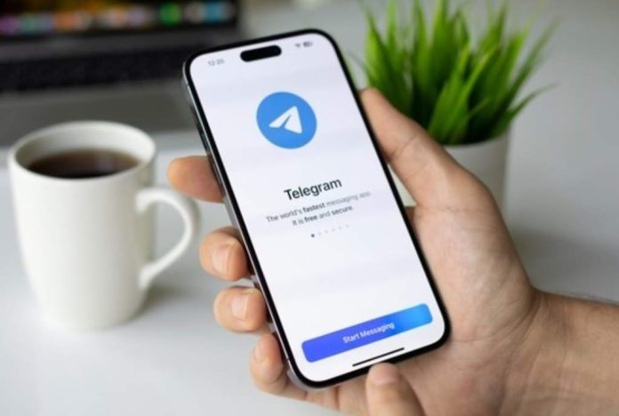 Telegram представив новий метод верифікації телефонних номерів