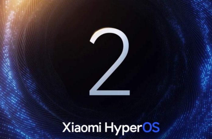 Список пристроїв, які отримають оновлення до Xiaomi HyperOS 2