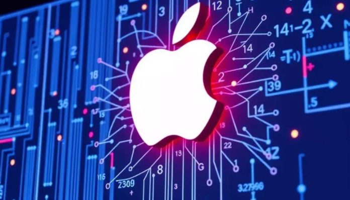 Інженери Apple розкрили недоліки в математичних алгоритмах ШІ