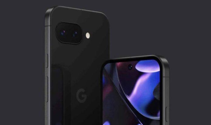 Google Pixel 9a використовуватиме більш компактний 48-Мп сенсор основної камери