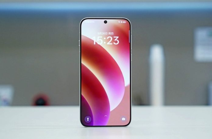 Oppo Find X8 перевершить iPhone 16 Pro щонайменше в чотирьох ключових аспектах