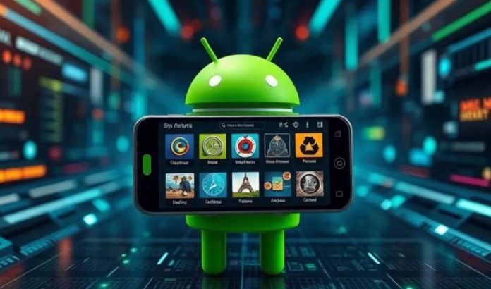 П'ять невідомих функцій Android, які варто спробувати