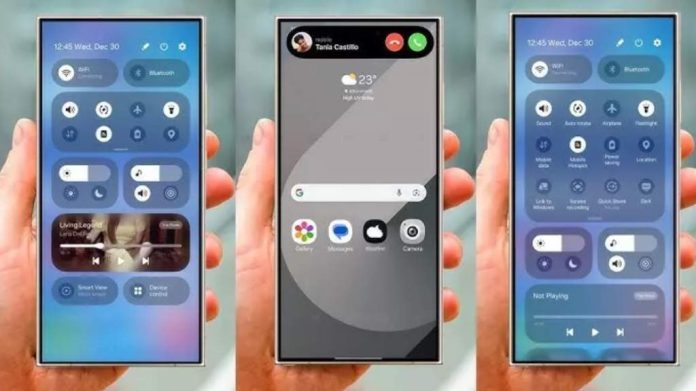 Інсайдер розкрив причину затримки в розробці фірмової оболонки Samsung One UI 7