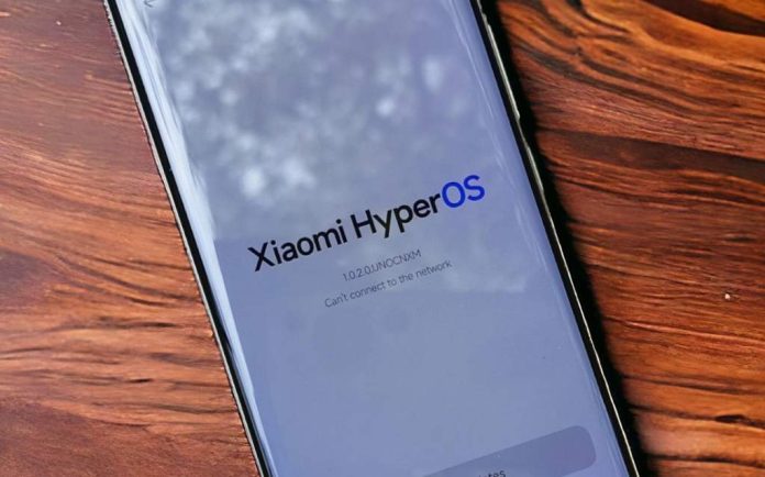 Xiaomi представила HyperOS 2.0 з iOS-стилем та AI-камерою