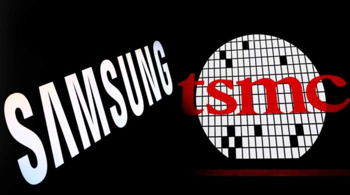 У Samsung відповіли на чутки про можливий продаж напівпровідникового підрозділу