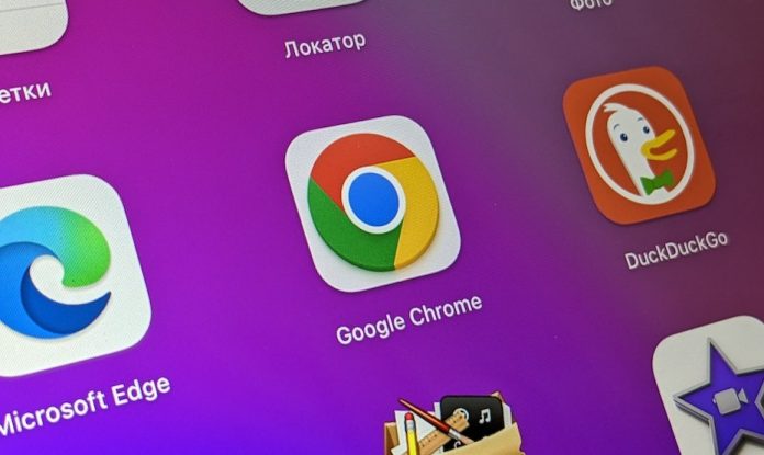 У Google Chrome отримав оновлення, запозичене з Android