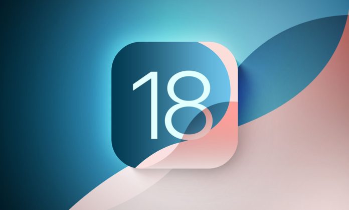 Apple представила нову версію iOS 18.0.1