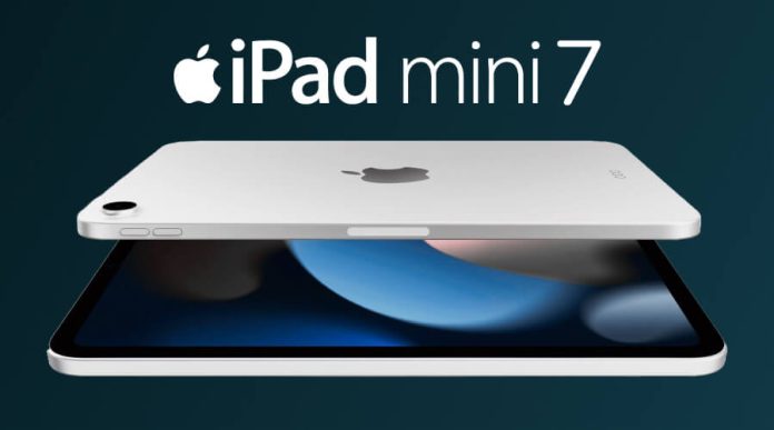 Apple урізала продуктивність iPad mini 7, використовуючи «браковані» процесори