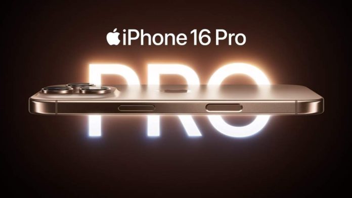 AnTuTu: iPhone 16 Pro Max виявився не таким потужним, як iPad Pro M4