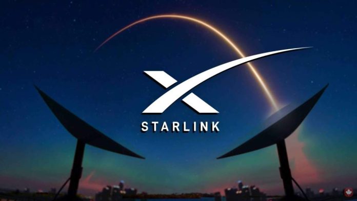 Starlink хоче запустити 30 000 супутників для швидкісного інтернету