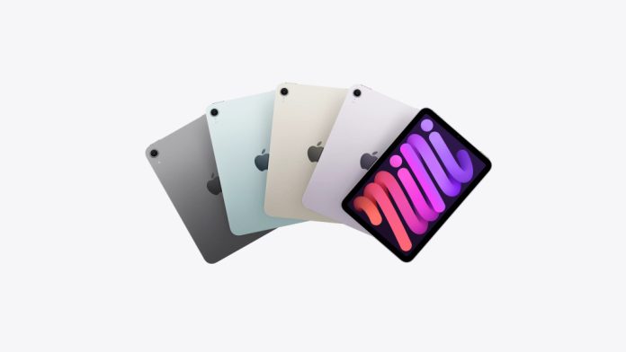 Apple випустила новий iPad mini з чіпом A17 Pro та знайомим дизайном