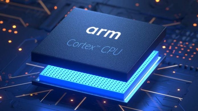 Qualcomm планує випуск нового ARM-процесора для ПК з удосконаленою продуктивністю