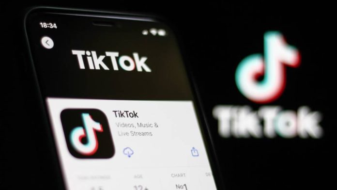 Ринкова вартість TikTok зросла до $300 мільярдів