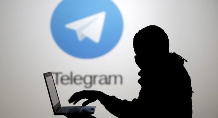 Шахраї почали використовувати схему з Telegram-ботами