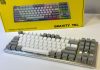 Огляд HATOR Gravity TKL - найкраща компактна та стильна ігрова клавіатура