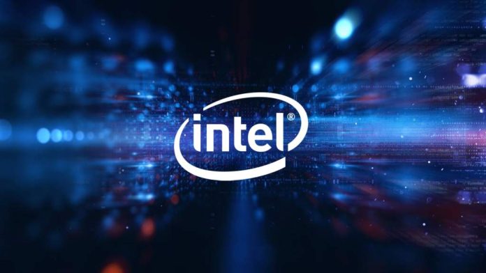 Apple планує купити Intel