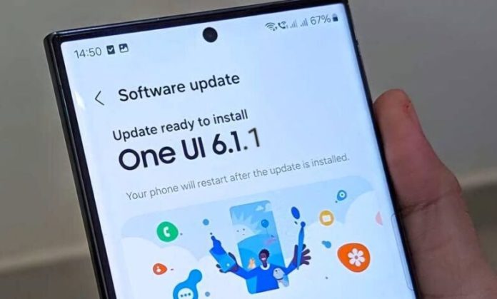 Оновлення One UI 6.1.1 зіпсувало звук у смартфонах Samsung Galaxy S23