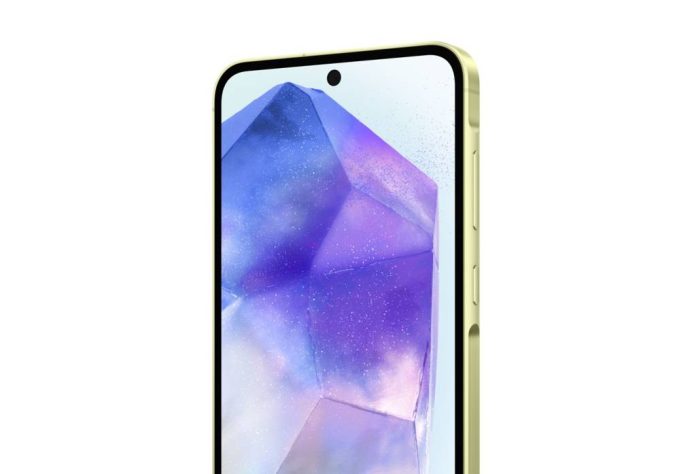 Samsung Galaxy A56 отримає підтримку зарядки потужністю 45 Вт