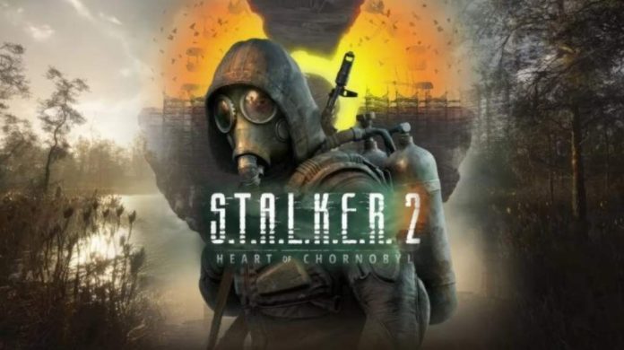 Новий трейлер STALKER 2 розкриває зброю та інвентар