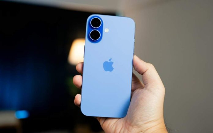 iPhone 18 Pro може отримати оновлену камеру з унікальною змінною діафрагмою