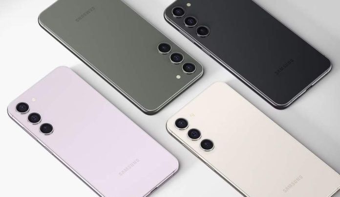 Samsung випустила листопадове оновлення Android 2024 для 8 своїх моделей