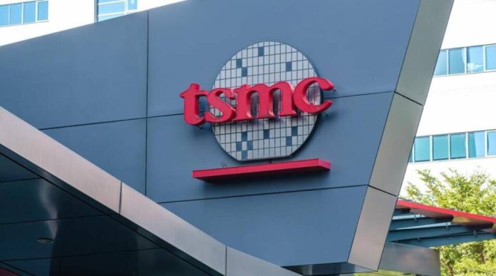 TSMC перенесла запуск нового заводу в США на 2025 рік