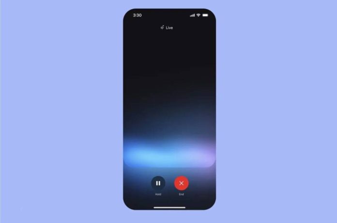 Штучний інтелект Google Gemini вийшов на iPhone