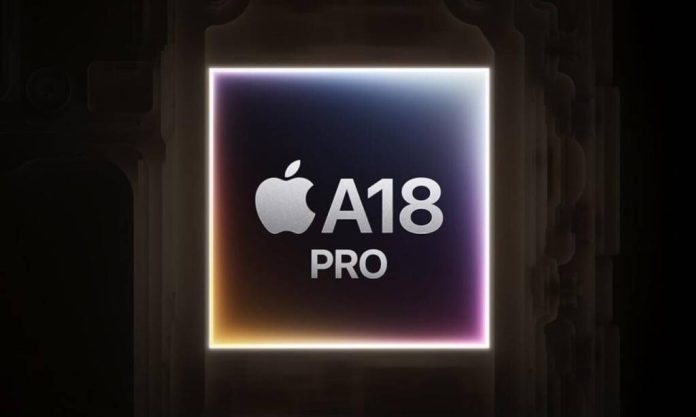 Intel може стати виробником чіпсетів Apple A20 для iPhone 18