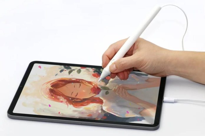 З'явилася дешево альтернатива Apple Pencil