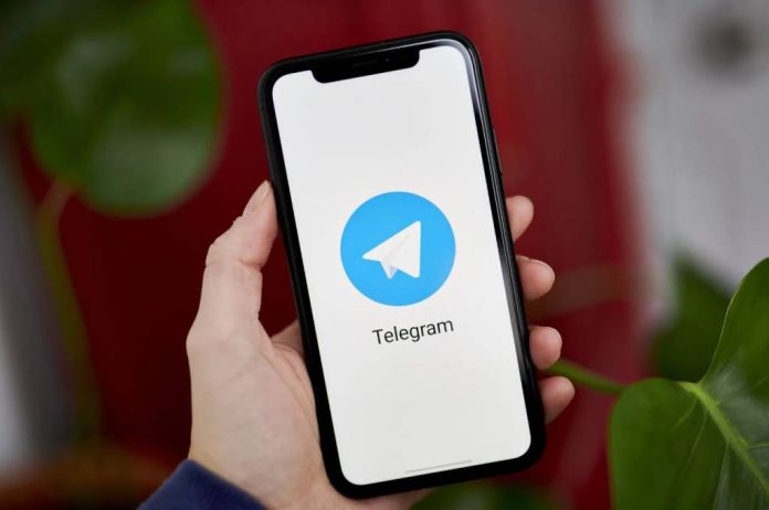 У Telegram з'явилася нова схема злому акаунтів