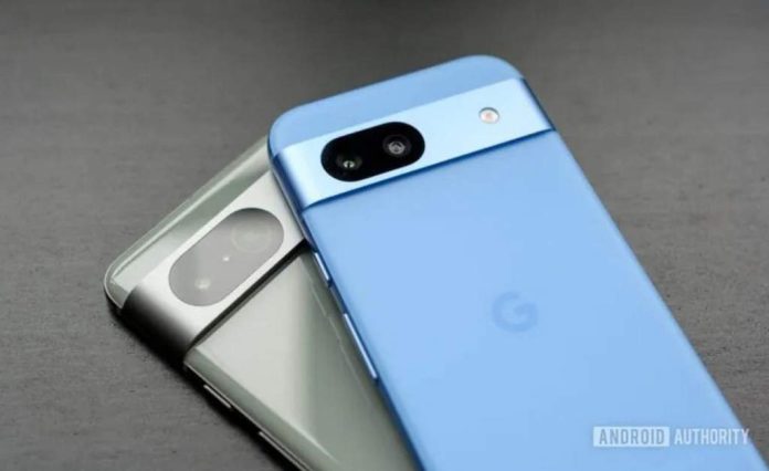 Google планує оснастити Pixel 11a урізаним чипом Tensor G6 замість флагманської платформи