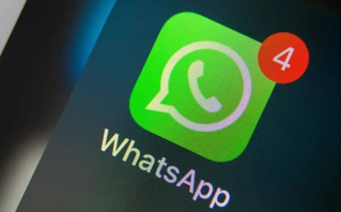 WhatsApp впроваджує кольорові значки для зручнішої навігації в чатах