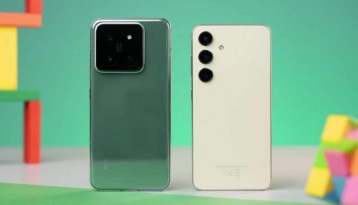 5 причин, чому користувачі Xiaomi обирають інші бренди смартфонів