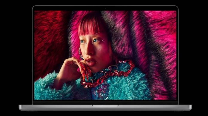 Apple представить MacBook Pro з OLED-дисплеями в 2026-2027 роках