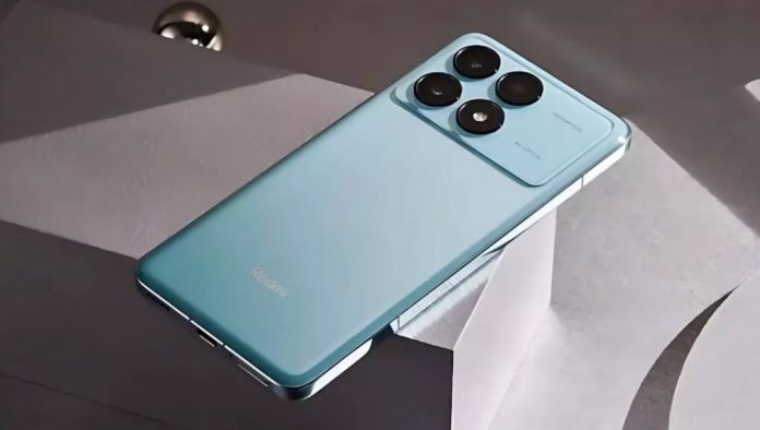 Нове покоління Xiaomi Redmi K80 отримує потужний акумулятор на 6000-6500 мАг