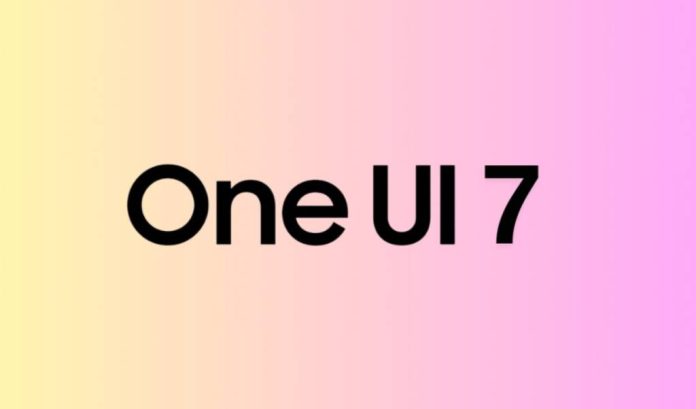 One UI 7.0 може з’явитися на смартфонах раніше, ніж очікувалось