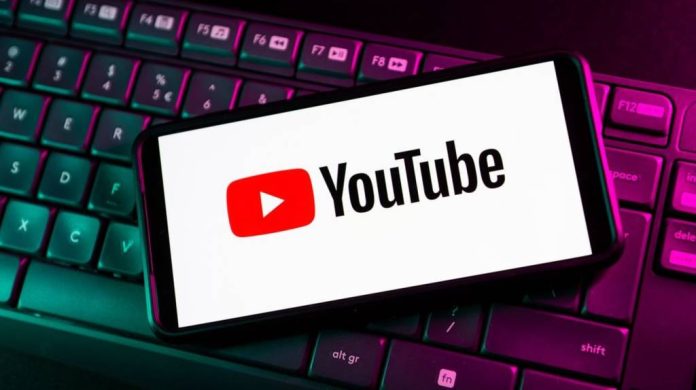 YouTube заполонили піратські фільми у високій якості