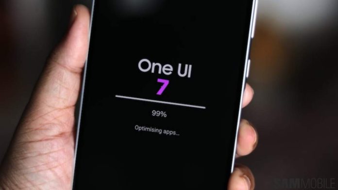 Що принесуть користувачам Samsung нові функції One UI 7