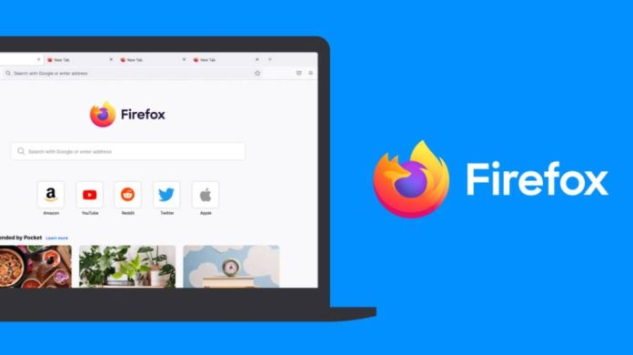 Firefox опинився під загрозою через нове судове рішення в США