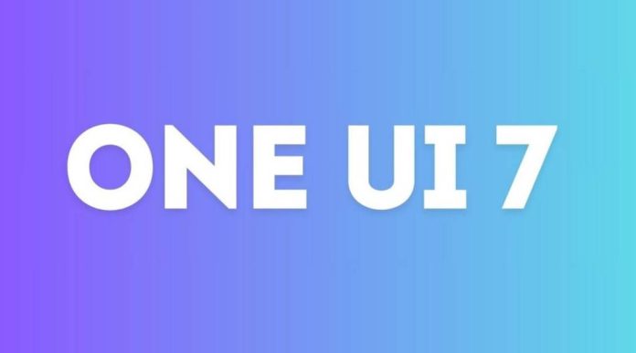 Samsung готує бета-версію One UI 7