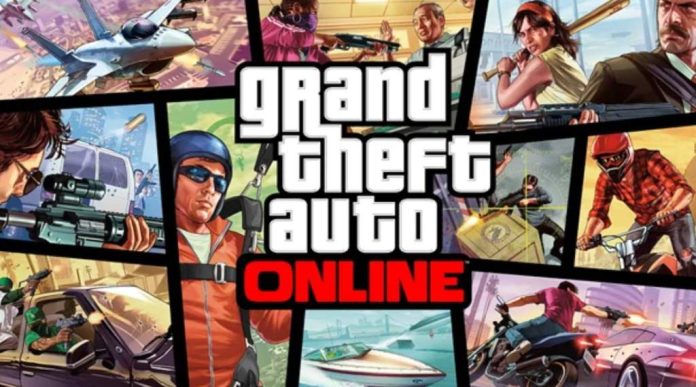 Rockstar Games анонсувала оновлення GTA V та Online