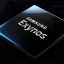 Samsung знову використовуватиме власні чіпи Exynos у флагманських моделях