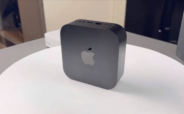 В мережі показали новий Mac Mini в кольорі Space Black