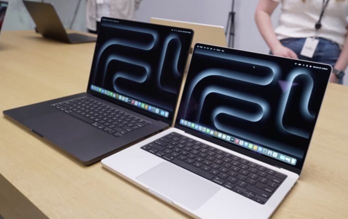 Названо 2 причини не купувати нові MacBook Pro